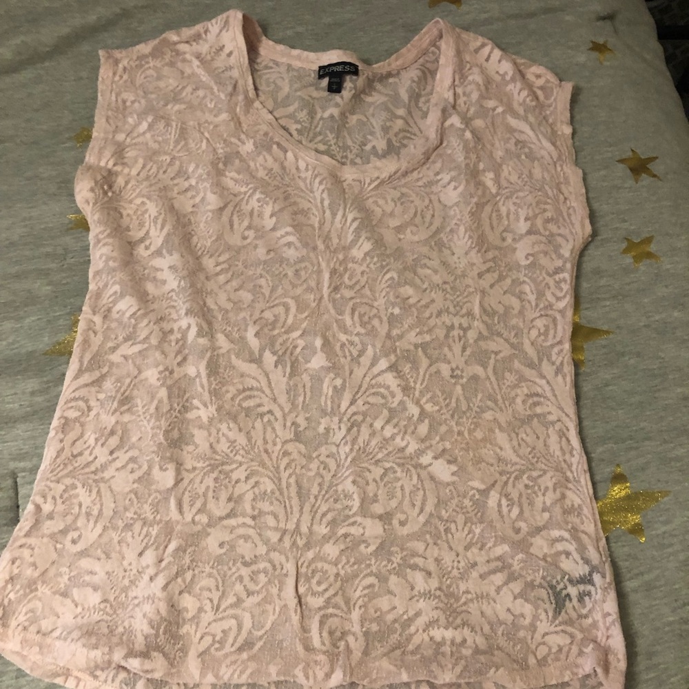 Express top